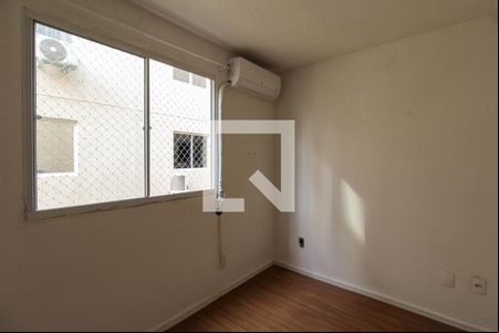 Quarto 1 de apartamento para alugar com 2 quartos, 43m² em Rio Branco, Canoas