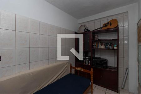 Quarto 1 de casa à venda com 2 quartos, 200m² em Conjunto Habitacional Jova Rural, São Paulo