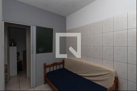 Quarto 1 de casa à venda com 2 quartos, 200m² em Conjunto Habitacional Jova Rural, São Paulo