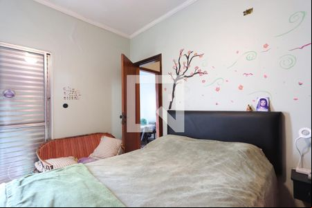 Quarto 1 de casa para alugar com 3 quartos, 200m² em Vila Mariana, São Paulo