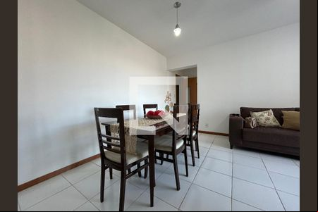 Sala de apartamento para alugar com 2 quartos, 88m² em Matatu, Salvador