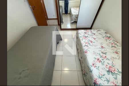 Quarto  de apartamento para alugar com 2 quartos, 88m² em Matatu, Salvador