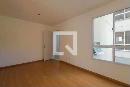 Sala de apartamento para alugar com 2 quartos, 44m² em Vargem Grande, Rio de Janeiro