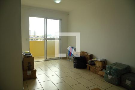 Apartamento à venda com 2 quartos, 54m² em Assunção, São Bernardo do Campo