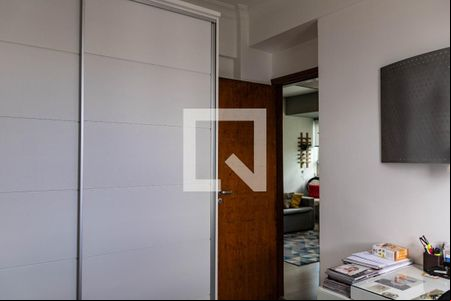 Quarto de apartamento à venda com 2 quartos, 64m² em Nova Esperança, Belo Horizonte
