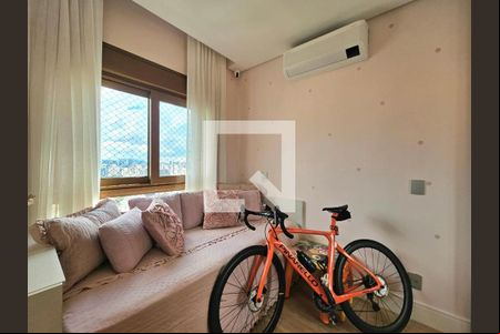 Foto 30 de apartamento à venda com 3 quartos, 147m² em Campo Belo, São Paulo