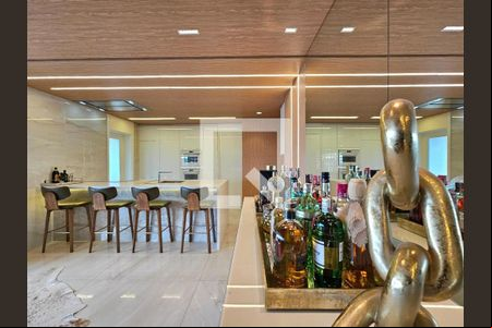 Foto 16 de apartamento à venda com 3 quartos, 147m² em Campo Belo, São Paulo