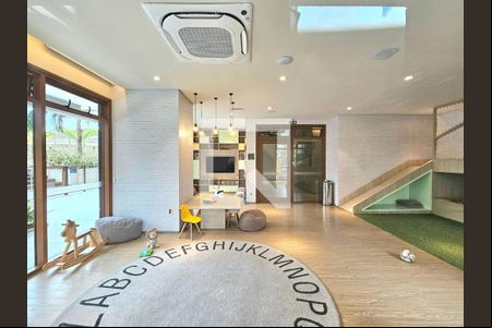 Foto 48 de apartamento à venda com 3 quartos, 147m² em Campo Belo, São Paulo