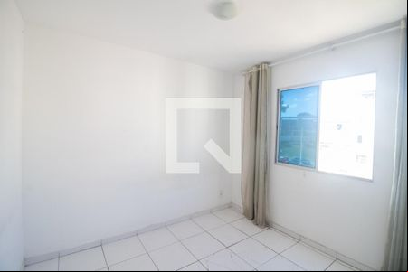 Quarto 1 de apartamento à venda com 2 quartos, 65m² em Betim Industrial, Betim