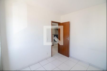 Quarto 1 de apartamento à venda com 2 quartos, 65m² em Betim Industrial, Betim