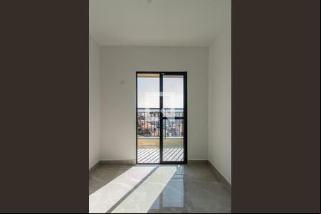 Varanda Sala  de apartamento para alugar com 2 quartos, 52m² em Vila Fiori, Sorocaba