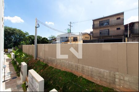 Vista Quarto 1 de apartamento para alugar com 2 quartos, 45m² em Jardim Boa Esperança, Campinas