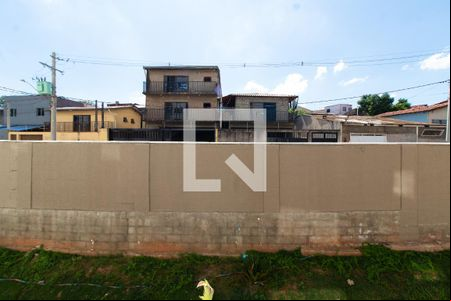 Vista Sala de apartamento para alugar com 2 quartos, 45m² em Jardim Boa Esperança, Campinas