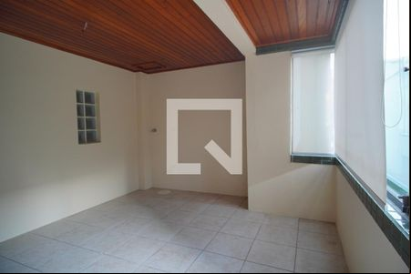 Varanda de apartamento para alugar com 3 quartos, 240m² em Bela Vista, Porto Alegre