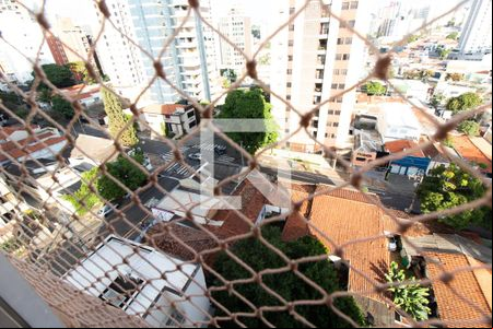 Quarto 1 de apartamento à venda com 3 quartos, 97m² em Cambuí, Campinas