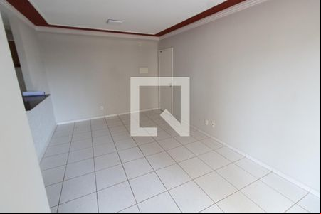 Sala de apartamento para alugar com 3 quartos, 69m² em Vila Nova, Campinas