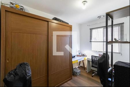 Quarto 1 de casa de condomínio à venda com 2 quartos, 85m² em Santa Amelia, Belo Horizonte