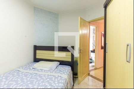 Quarto 2 de apartamento para alugar com 2 quartos, 49m² em Vila Matilde, São Paulo