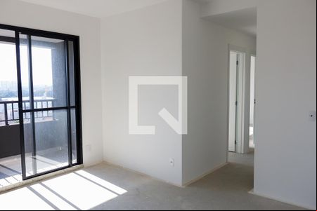 Sala de apartamento à venda com 3 quartos, 66m² em Presidente Altino, Osasco