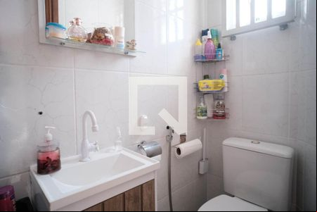 Lavabo de casa à venda com 2 quartos, 156m² em Jardim Maringa, São Paulo
