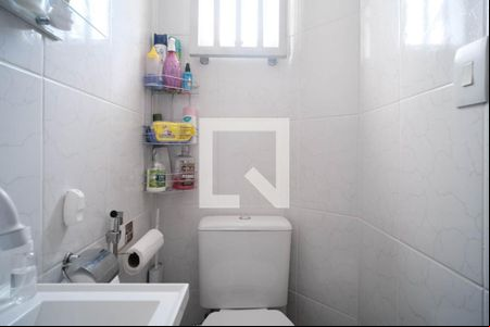 Lavabo de casa à venda com 2 quartos, 156m² em Jardim Maringa, São Paulo