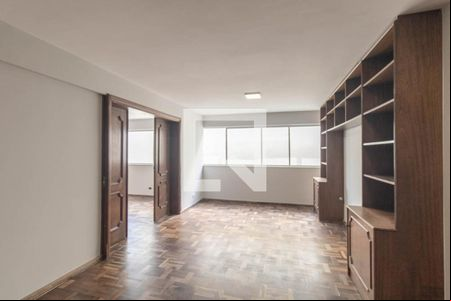 Sala de Jantar de apartamento para alugar com 3 quartos, 156m² em Água Verde, Curitiba