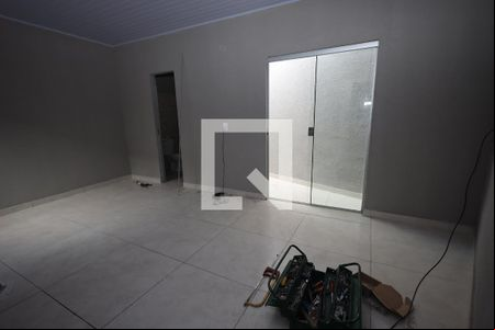  Suíte de casa para alugar com 2 quartos, 60m² em Setor Pedro Ludovico, Goiânia