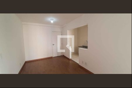Sala de apartamento para alugar com 2 quartos, 49m² em Novo Osasco, Osasco