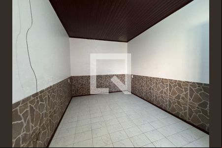 Quarto 2 de casa para alugar com 2 quartos, 70m² em Campina, São Leopoldo
