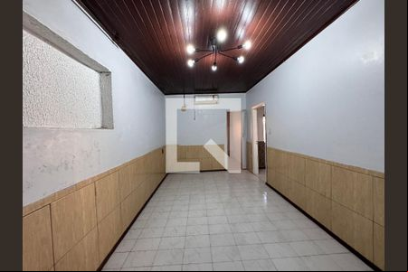 Sala de casa para alugar com 2 quartos, 70m² em Campina, São Leopoldo