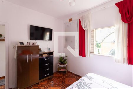Quarto 1 de casa à venda com 3 quartos, 250m² em Trevo, Belo Horizonte