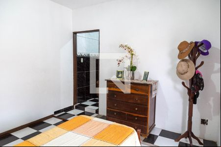 Quarto 1 de casa para alugar com 4 quartos, 255m² em Parque Continental Ii, Guarulhos
