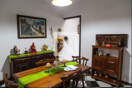 Sala de casa para alugar com 4 quartos, 255m² em Parque Continental Ii, Guarulhos