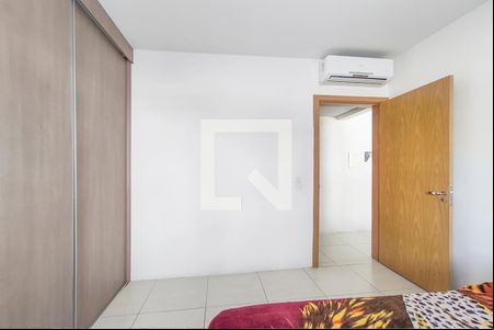 Quarto 1 de apartamento para alugar com 2 quartos, 58m² em Rio dos Sinos, São Leopoldo