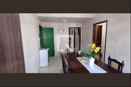Sala de Jantar de casa para alugar com 5 quartos, 248m² em Campinas, São José