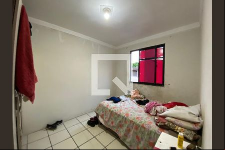 Quarto de casa para alugar com 1 quarto, 51m² em Pau Miúdo, Salvador