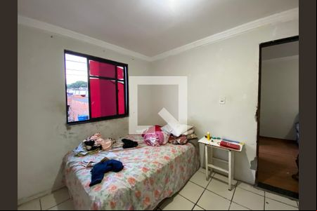 Quarto de casa para alugar com 1 quarto, 51m² em Pau Miúdo, Salvador