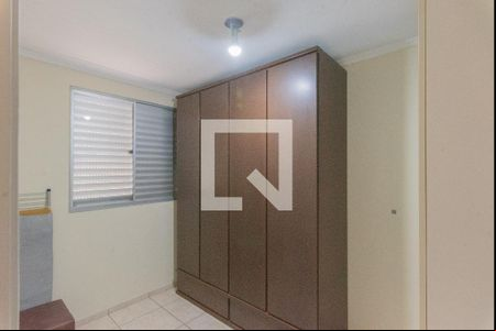 Quarto 1 de apartamento para alugar com 3 quartos, 66m² em Vila Satúrnia, Campinas