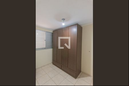 Quarto 1 de apartamento para alugar com 3 quartos, 66m² em Vila Satúrnia, Campinas