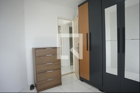 Quarto 1 de apartamento para alugar com 3 quartos, 82m² em Cabula, Salvador