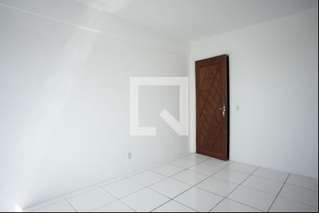 Sala de apartamento para alugar com 3 quartos, 82m² em Cabula, Salvador