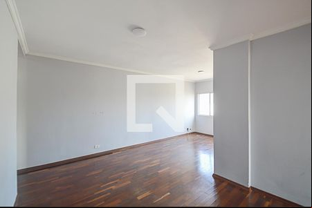 Sala de apartamento para alugar com 3 quartos, 90m² em Baeta Neves, São Bernardo do Campo