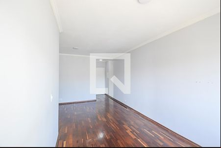 Sala de apartamento para alugar com 3 quartos, 90m² em Baeta Neves, São Bernardo do Campo