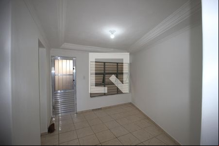Sala de casa para alugar com 2 quartos, 125m² em Jardim Juliana, Sorocaba