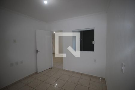 Quarto 2 de casa para alugar com 2 quartos, 125m² em Jardim Juliana, Sorocaba