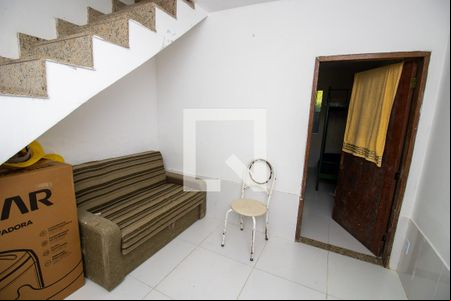 Sala 2 de casa para alugar com 4 quartos, 150m² em Recreio dos Bandeirantes, Rio de Janeiro