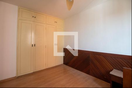 Quarto 2 de apartamento para alugar com 3 quartos, 98m² em Santo Amaro, São Paulo