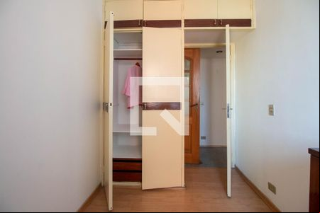 Quarto 3 de apartamento para alugar com 3 quartos, 98m² em Santo Amaro, São Paulo