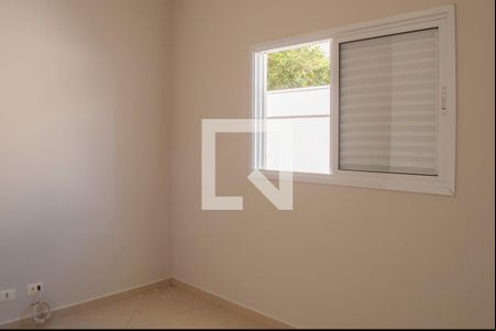 Quarto 2 de casa de condomínio para alugar com 3 quartos, 110m² em Caguaçu, Sorocaba