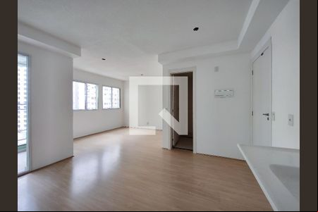 Studio de kitnet/studio para alugar com 1 quarto, 33m² em Santo Cristo, Rio de Janeiro